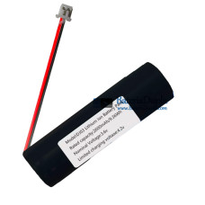 Bateria para PLC DJ03 [bateria de reposição]